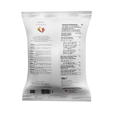 Torres Chips, Crunchy Potato Chips 7 Bag Variety Pack