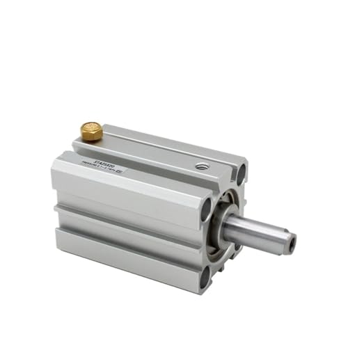Vérin compact simple effet STA16X15-S pour espace restreint - 2