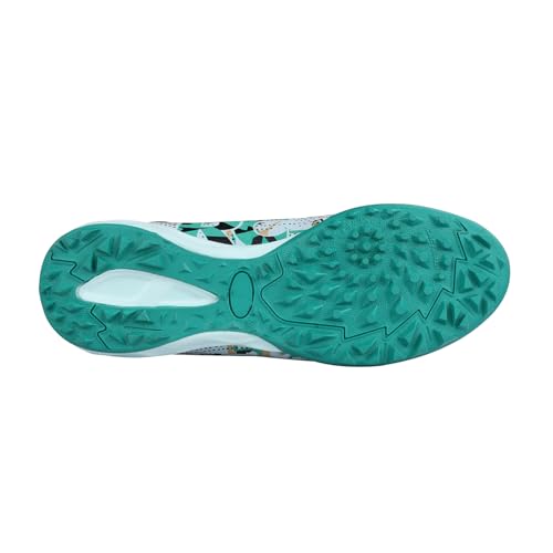 Image of FEROC Defender Rubber Sole Material Indoor Futsal Football Shoe