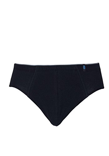 Preisvergleich Produktbild Schiesser Herren Minislip Slip, Schwarz (000-schwarz), XL EU