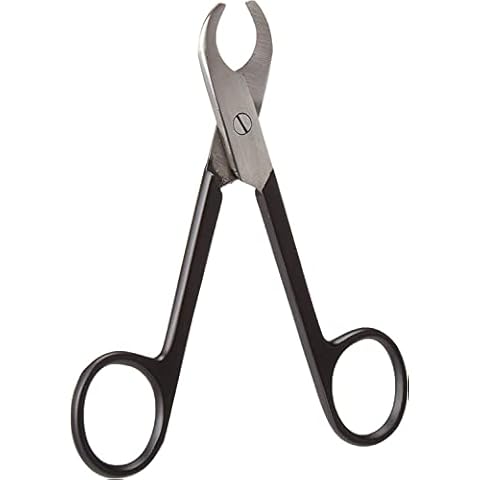 Cat Nail Trimmers/Dog Nail Trimmers - Solid Steel Pet Nail Clippers for Small and Medium Sized Dogs and Cats - Dog Grooming Supplies, Cat Grooming Supplies (2 Sets) Cover