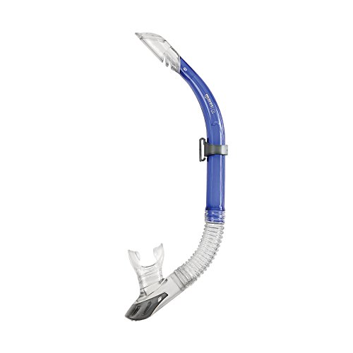 Mares Snorkel Sailor Blue #TOP21