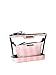 Victoria's Secret AM/PM Beauty Bag Duo, Pink