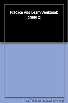 Paperback Learning Train - Practice and Learn Wookbook Grade 2 Book