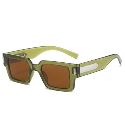 Lunettes de soleil classiques pour femmes et hommes au style vintage