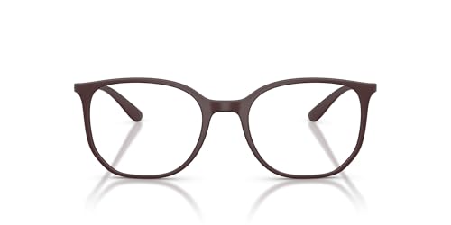 Ray-Ban (レイバン) サングラスフレーム ユニセックス サンドパープル (SAND PURPLE) レンズ幅52mm 0RX7397 (B0GMFPXLHY) Amazon価格推移・価格追跡