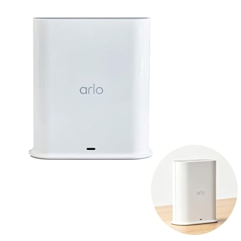 Arlo Pro 4 with Base Station: Do You Actually Need the SmartHub?