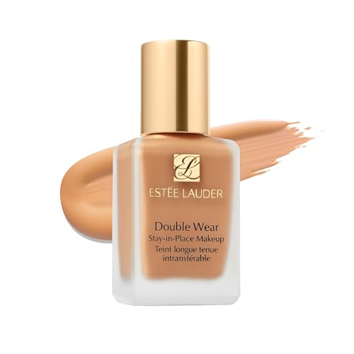 Estée Lauder Double Wear Stay-in-Place Foundation Makeup | Long-W...