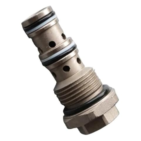 EHHXTXFWA Hydraulic Control Check Valve YDF10-02 Pressure Maintaining Valve Directional Control Valve Cover