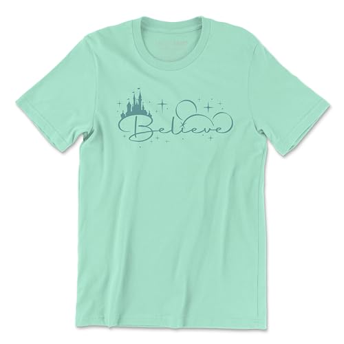 Image of Vacation Character Unisex Cotton T-Shirt|Cartoon Vintage Graphic Tee|Perfect for Vacation & Casual Wear