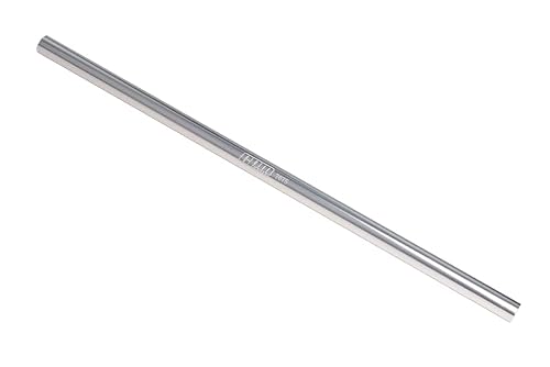 GPM Upgrades Aluminum 7075 Center Drive Shaft for 1/4 Promoto MX Motorcycle RTR FXR（LOS06000）/1/4 Promoto MX Motorcycle RTR FXR（LOS06002） RC Car (Silver)
