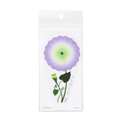 unto Petalnote �A���g �y�^���m�[�g�i�tⳁj ((C)Morning Glory)