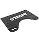 TECPO Kotflügelschoner 630 x 1000mm Abdeckplane, Passform universal, dick, groß, magnetisch, Schutzmatte für Kotflügel - Zum Schutz von Lack gegen Schmutz, Kratzer, Beulen und Öl