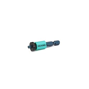 Trex Deck Screw Depth Setter Tool