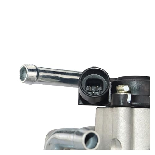 Cuerpo de acelerador 25183955 para Chevrolet Lacetti y Aveo 1.6L 4