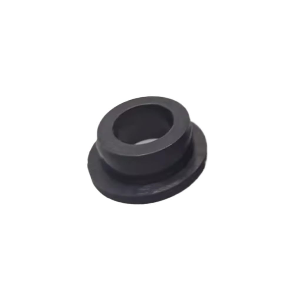 Bouchons en silicone résistant aux basses températures lot de 10 pièces 27mm