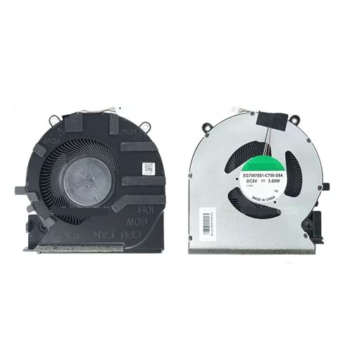 Ventilateur portable HP Victus 16 - Retrouvez le silence et la performance de jeu d'origine