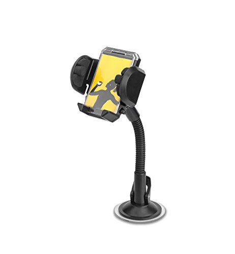 IDUSD Soporte Smartphone / GPS 2 in 1 6,3" -modelo 6324