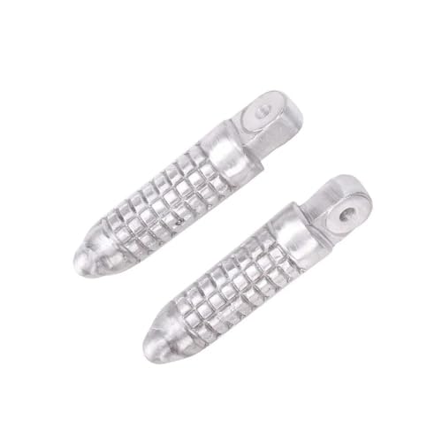 Repose-Pieds Arrière Moto Bandit 250 400 GSF250 Pédales Tige Support