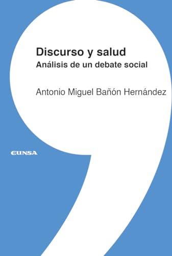 DISCURSO Y SALUD: 15 (Lingüística)