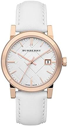 amazon burberry watch