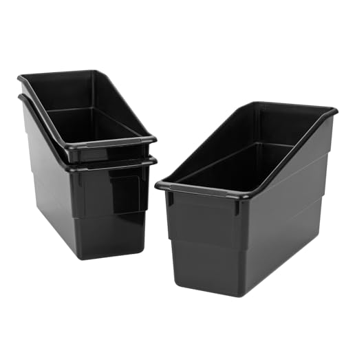 Image of Really Good Stuff Durable Book and Binder Holders - 12 Pack