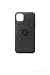 Produktbild Peak Design Mobile Everyday Fabric Case Smartphone-Hülle mit Magnetsystem für iPhone 11 Pro Max - Charcoal (Dunkelgrau)