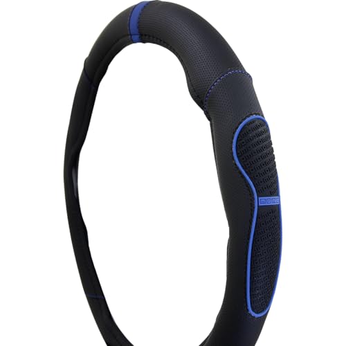 MOMO SUPER GRIP ハンドルカバー Sサイズ ブルー