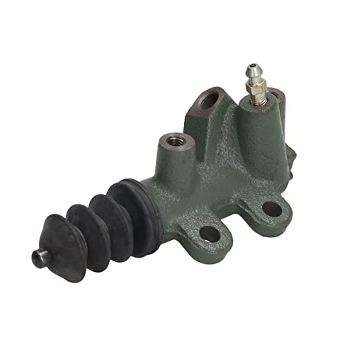 Cilindro receptor, embrague AISIN CRT-127 Cover