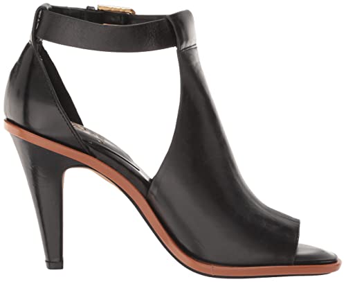 Vince Camuto Frasper Buckle High Heel Sandal #TOP5