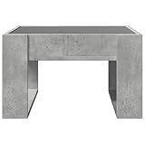 Design moderno: il piano in vetro trasparente riduce l'ingombro visivo, facendo sembrare spaziosi i soggiorni piccoli.Le linee pulite della struttura in MDF incarnano lo stile contemporaneo, fungendo da elegante elemento centrale