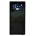 CELL4LESS Compatible Back Glass Door Cover Housing Installed Camera Frame, Lens Adhesive Replacement Samsung Galaxy Note 9 - Any Carrier - N960 (Dark Blue)