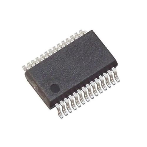 ADS1256IDBR módulo convertidor de 24 bits en lote de 5 piezas