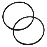 S-9892 Pressure Cooker Gasket Seal - For Mirro Pressure Cooker S9892 9892 M-0296 M-0436 M-0498 M-053