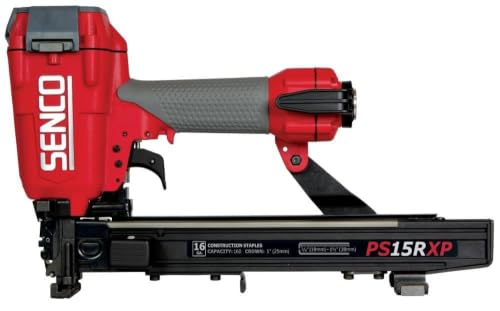 Senco PS15RX Roof Stapler