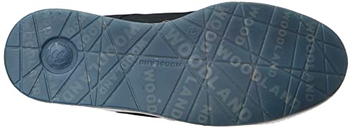 Image of Woodland Men's Leather Fashion Boot