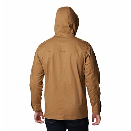 Columbia Men's Tanner Ranch Field Jacket2
