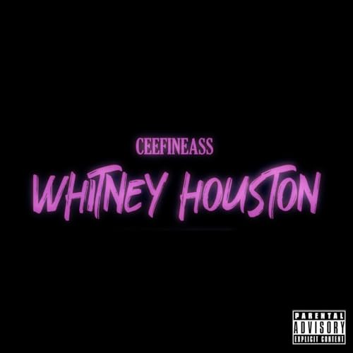  Whitney Houston [Explicit]