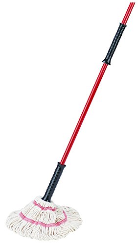 Image of Libman Commercial 988 Big Tornado Mop, 55 inch Length (Pack of 4)