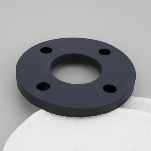 VGOL Flex-Kupplungsscheibe für Rasentraktor, Gummi, 722-3000, Außendurchmesser, 102 mm, ID 44,5 mm, kompatibel mit CUB Cadet 1050 986 984 982 482 2072 1914 1912