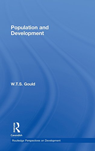 Population and Development: Volume 2 (Routledge Perspectives on Development) view 2