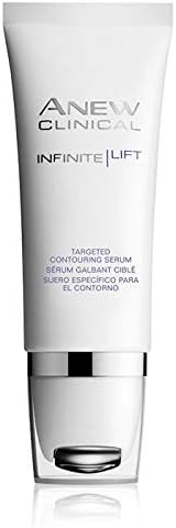 Avon Anew Clinical Infinite Lift Targeted Contouring Serum