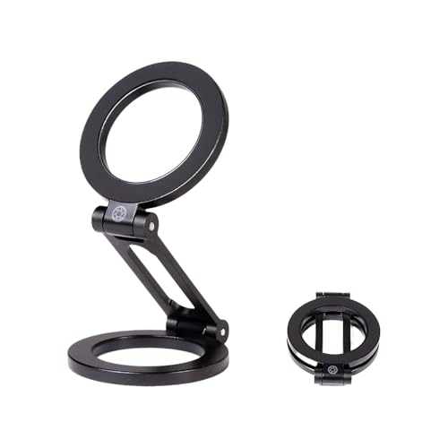 Support magnétique pour téléphone Lume Cube portable et universel