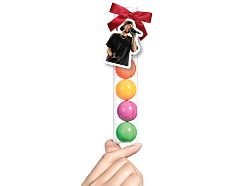 24 Biebs Music Birthday Decorations, Cupcake Toppers, Favors And Party Supplies #TOP4