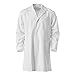 KODAMA - Blouse blanche - Laboratoire scolaire de Chimie - Enfant - Fille/Garçon - 100% coton - Taille 12 ans