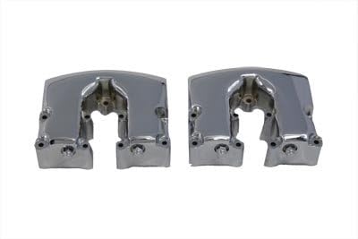 V-Twin Manufacturing Rocker Box Assembly 11-0577