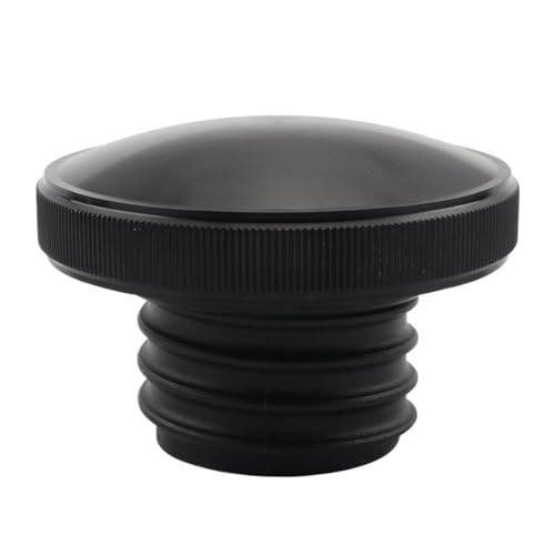 Bouchon de réservoir de carburant moto pour Sportster XL 883 1200 et Touring