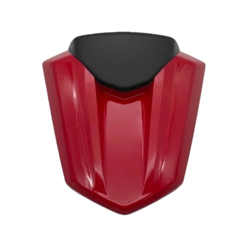 Carénage moto arrière aérodynamique et capot de selle rigide CB500F CBR500R 2022-2023