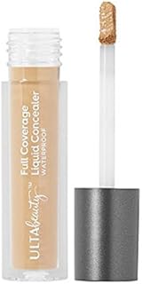 Ulta Beauty Corrector líquido de cobertura co...