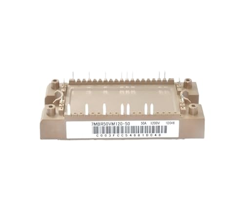 Module 7MBR35U4P120-50 pour réparation de variateur